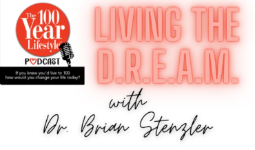 Living the DREAM Podcast Episode