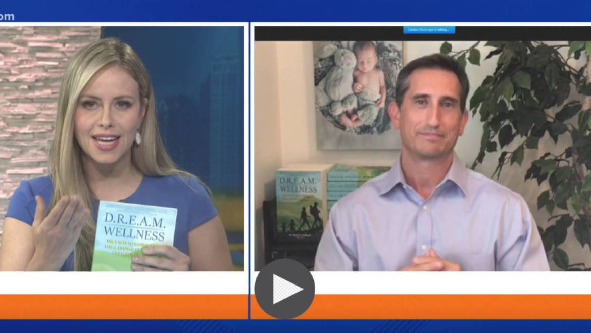 New Book Aims to Help Parents with Teens Address their Kid’s Mental Health