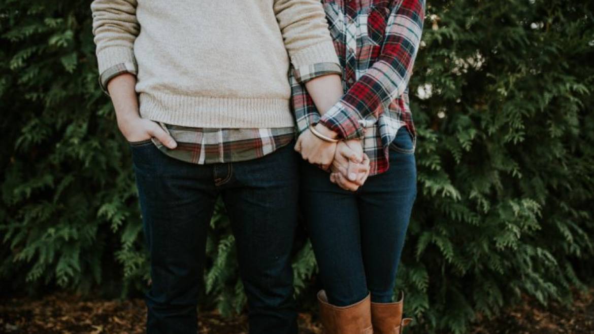 Is this relationship worth fighting for?