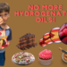 How and Why to Avoid Hydrogenated Oils