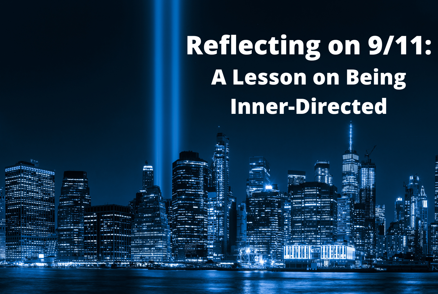 Being Inner-Directed