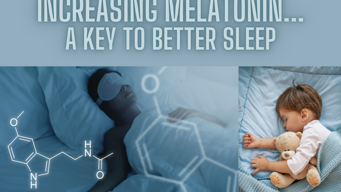 Simple Hacks for Better Sleep